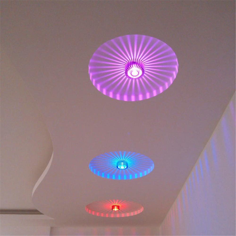Werner - Sonnenblumen-Wandlampe