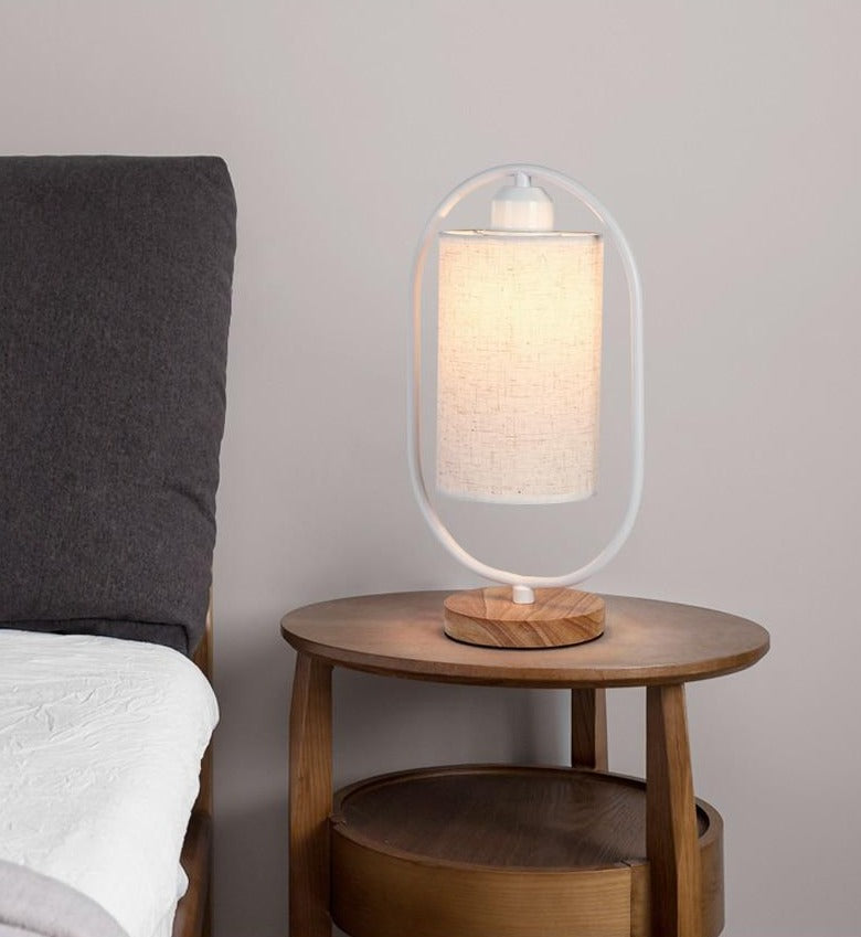 Zola - Moderne Schreibtischlampe