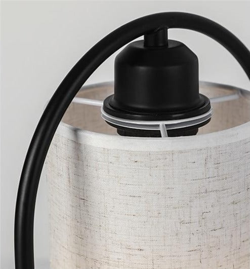 Zola - Moderne Schreibtischlampe
