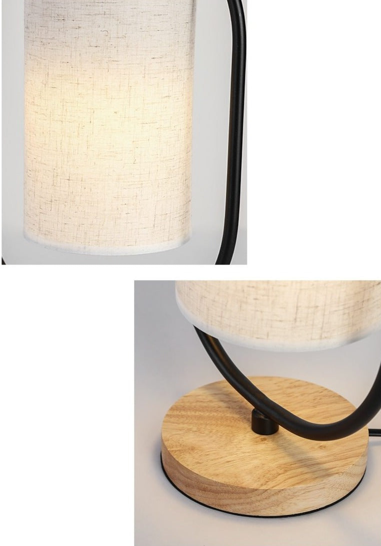Zola - Moderne Schreibtischlampe