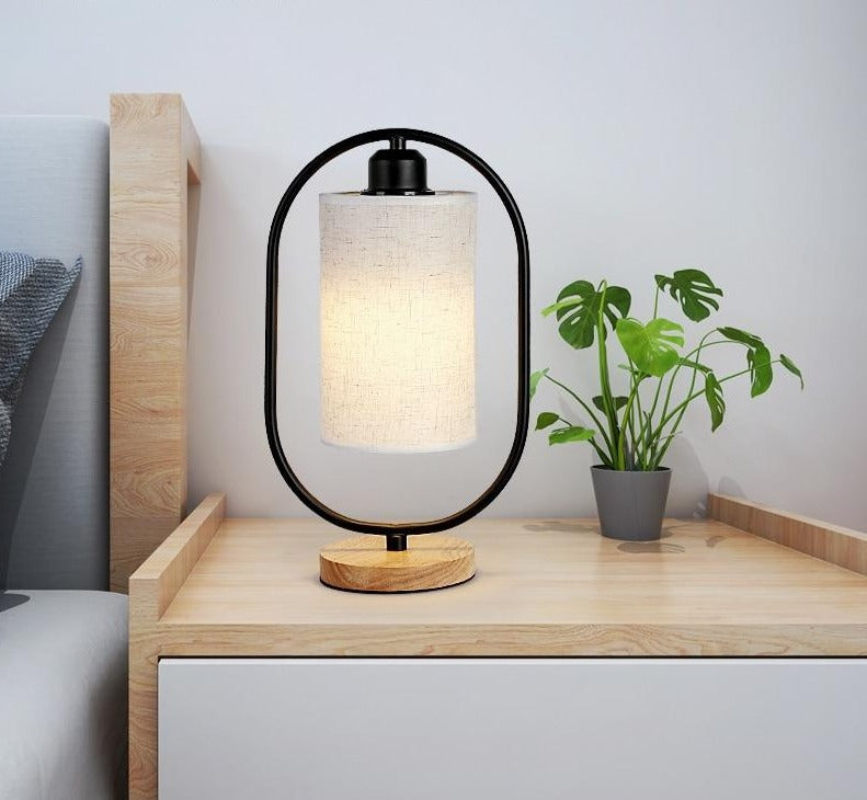 Zola - Moderne Schreibtischlampe