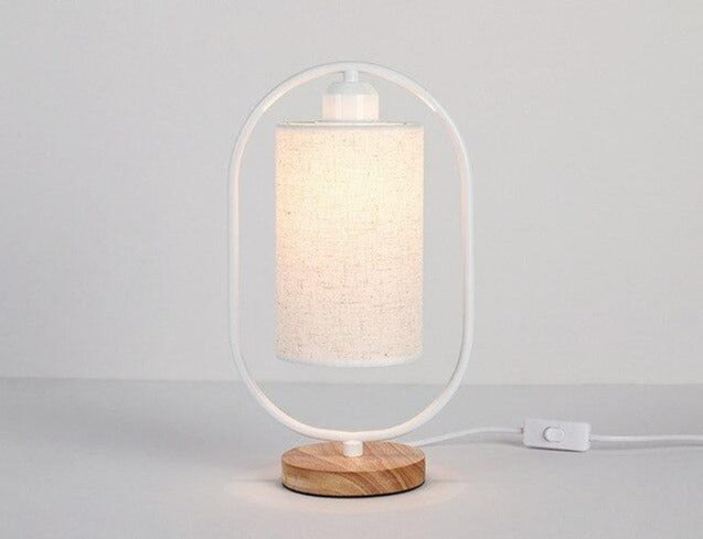 Zola - Moderne Schreibtischlampe