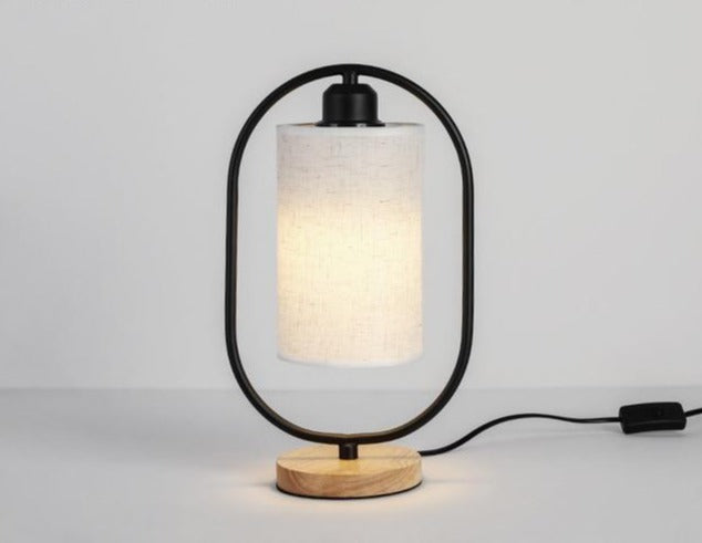 Zola - Moderne Schreibtischlampe