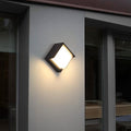 Xavier - LED-Terrassenlampe