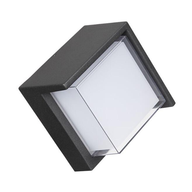 Xavier - LED-Terrassenlampe