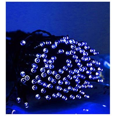 Trixie - Solarbetriebene LED-Lichterkette