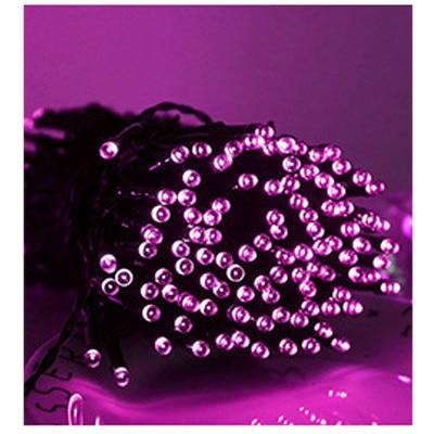 Trixie - Solarbetriebene LED-Lichterkette