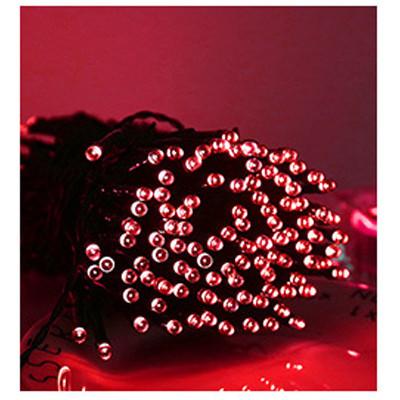 Trixie - Solarbetriebene LED-Lichterkette