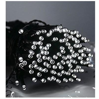 Trixie - Solarbetriebene LED-Lichterkette