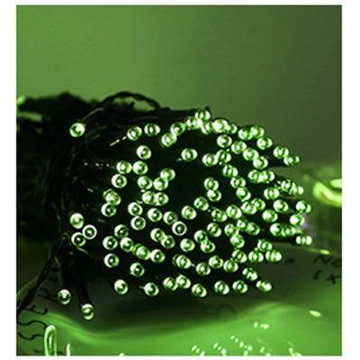 Trixie - Solarbetriebene LED-Lichterkette