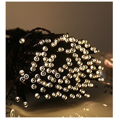 Trixie - Solarbetriebene LED-Lichterkette