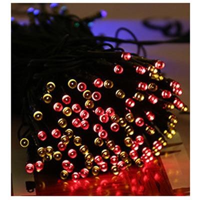 Trixie - Solarbetriebene LED-Lichterkette